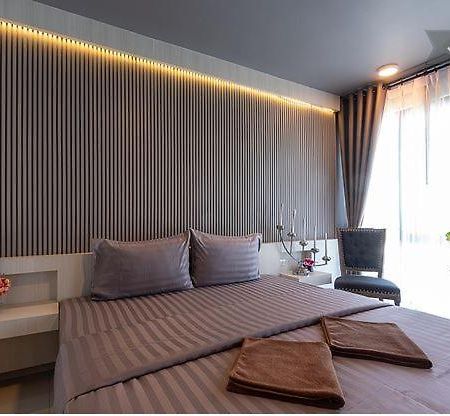 Hotel The Diamond 789 Minburi Bangkok Zewnętrze zdjęcie