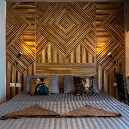 Hotel The Diamond 789 Minburi Bangkok Zewnętrze zdjęcie
