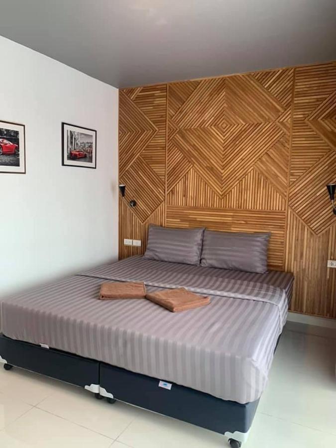 Hotel The Diamond 789 Minburi Bangkok Zewnętrze zdjęcie