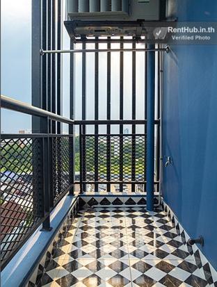 Hotel The Diamond 789 Minburi Bangkok Zewnętrze zdjęcie