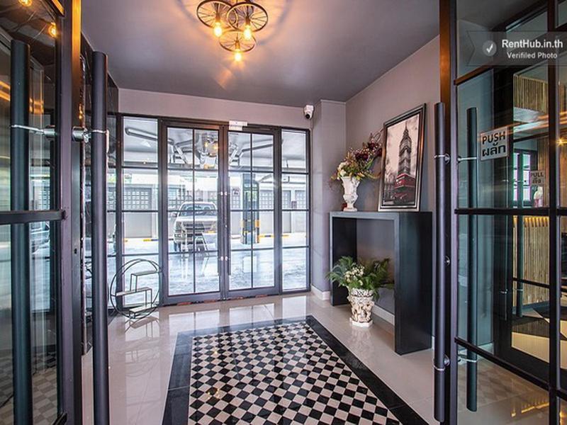 Hotel The Diamond 789 Minburi Bangkok Zewnętrze zdjęcie