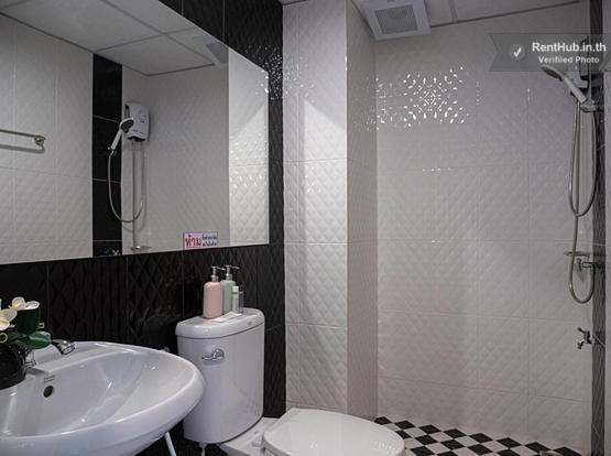 Hotel The Diamond 789 Minburi Bangkok Zewnętrze zdjęcie
